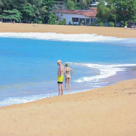 Sheron Resort Unawatuna Dış mekan fotoğraf