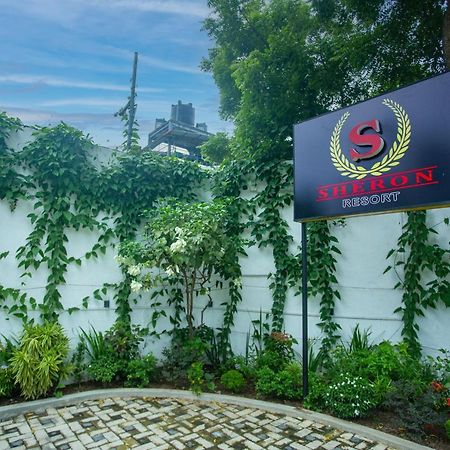 Sheron Resort Unawatuna Dış mekan fotoğraf