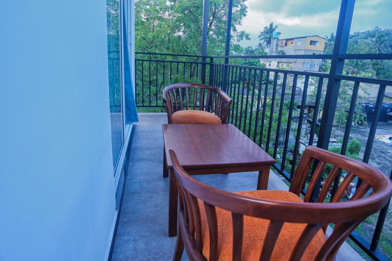 Sheron Resort Unawatuna Dış mekan fotoğraf