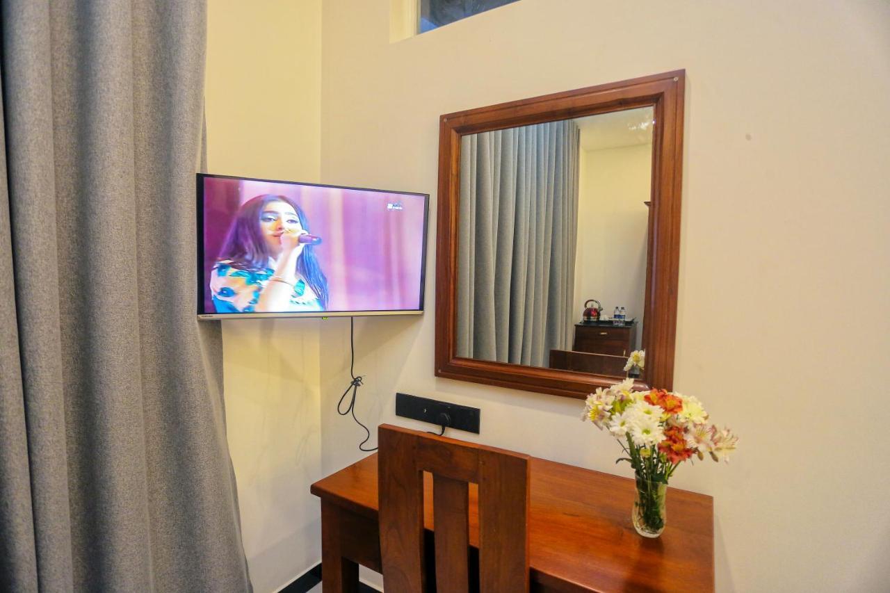 Sheron Resort Unawatuna Dış mekan fotoğraf