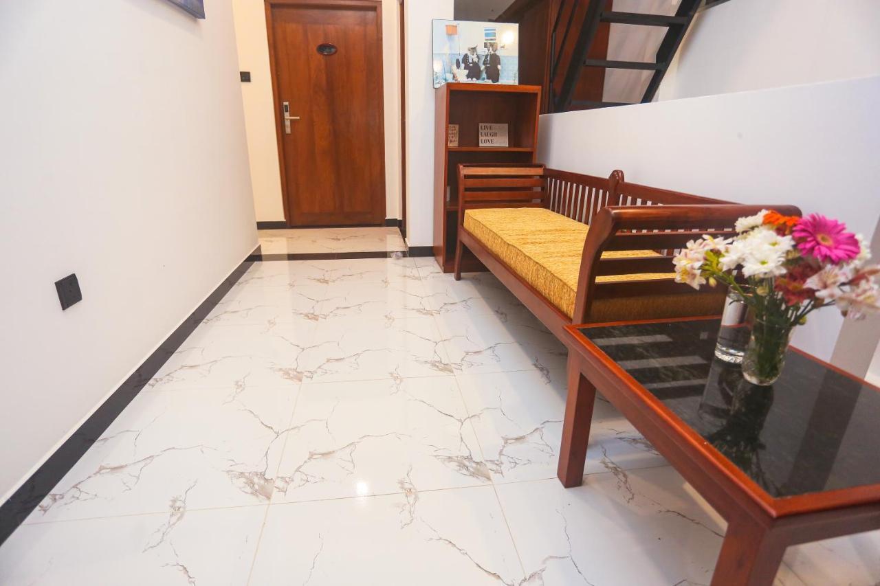 Sheron Resort Unawatuna Dış mekan fotoğraf