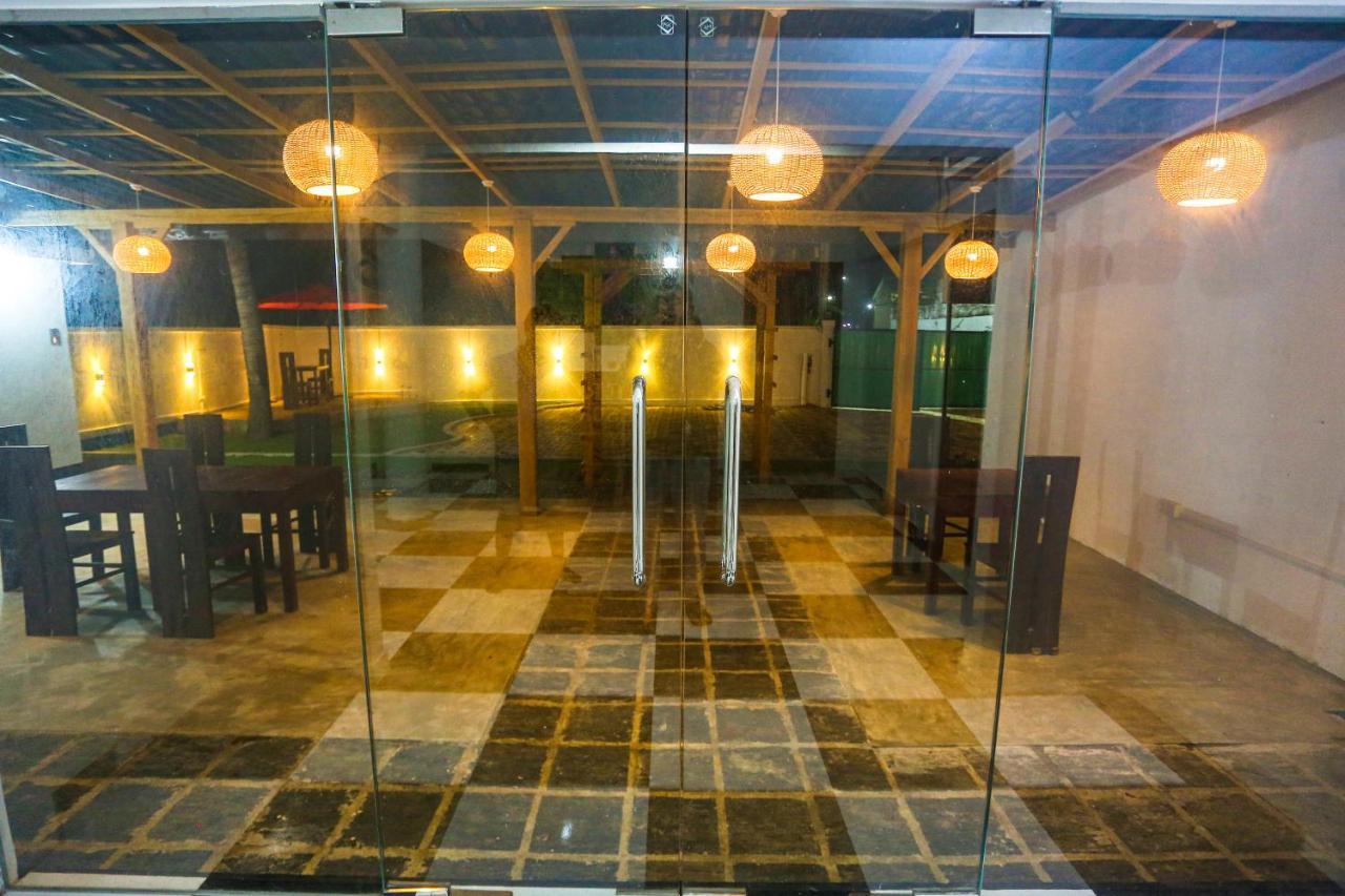 Sheron Resort Unawatuna Dış mekan fotoğraf