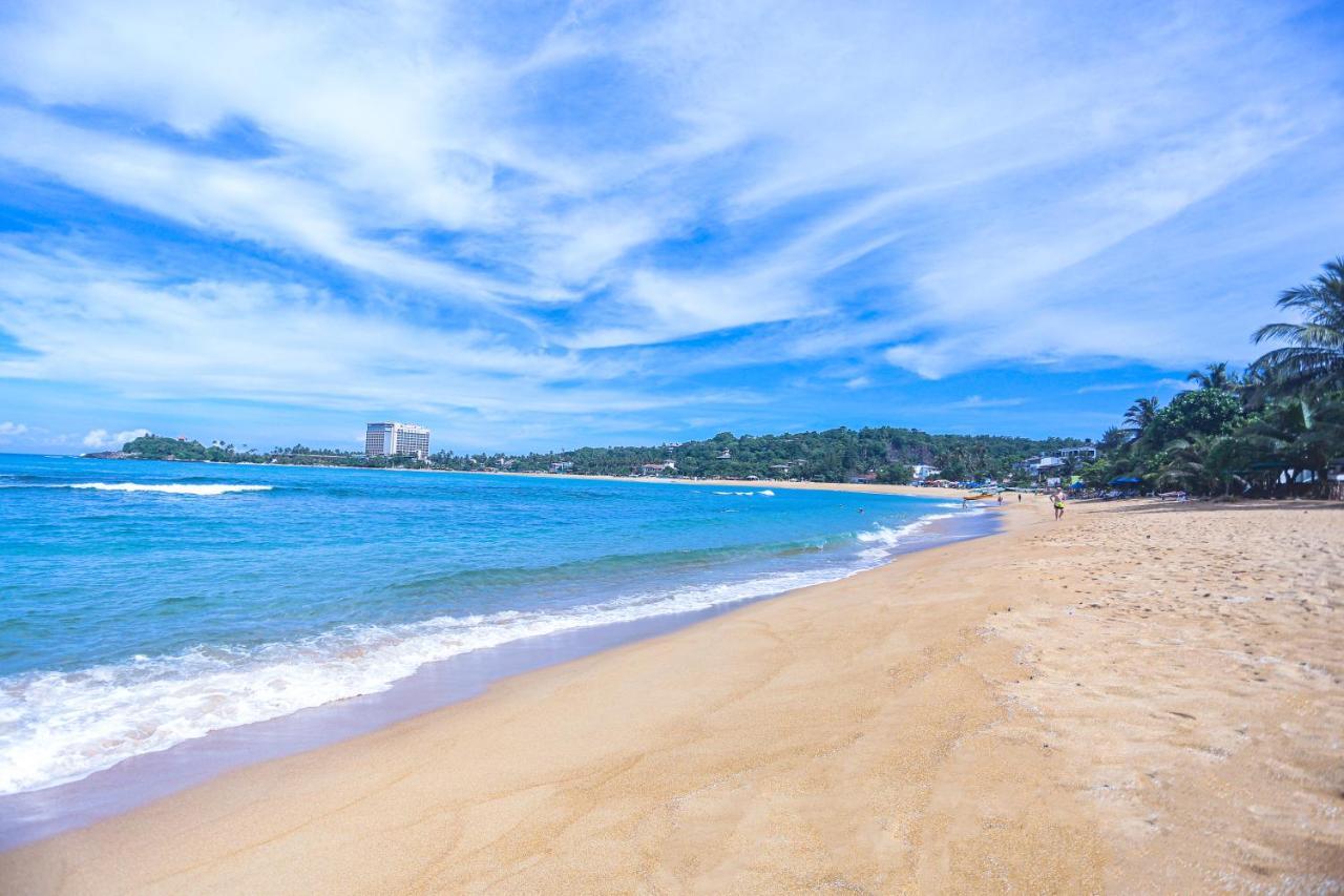 Sheron Resort Unawatuna Dış mekan fotoğraf