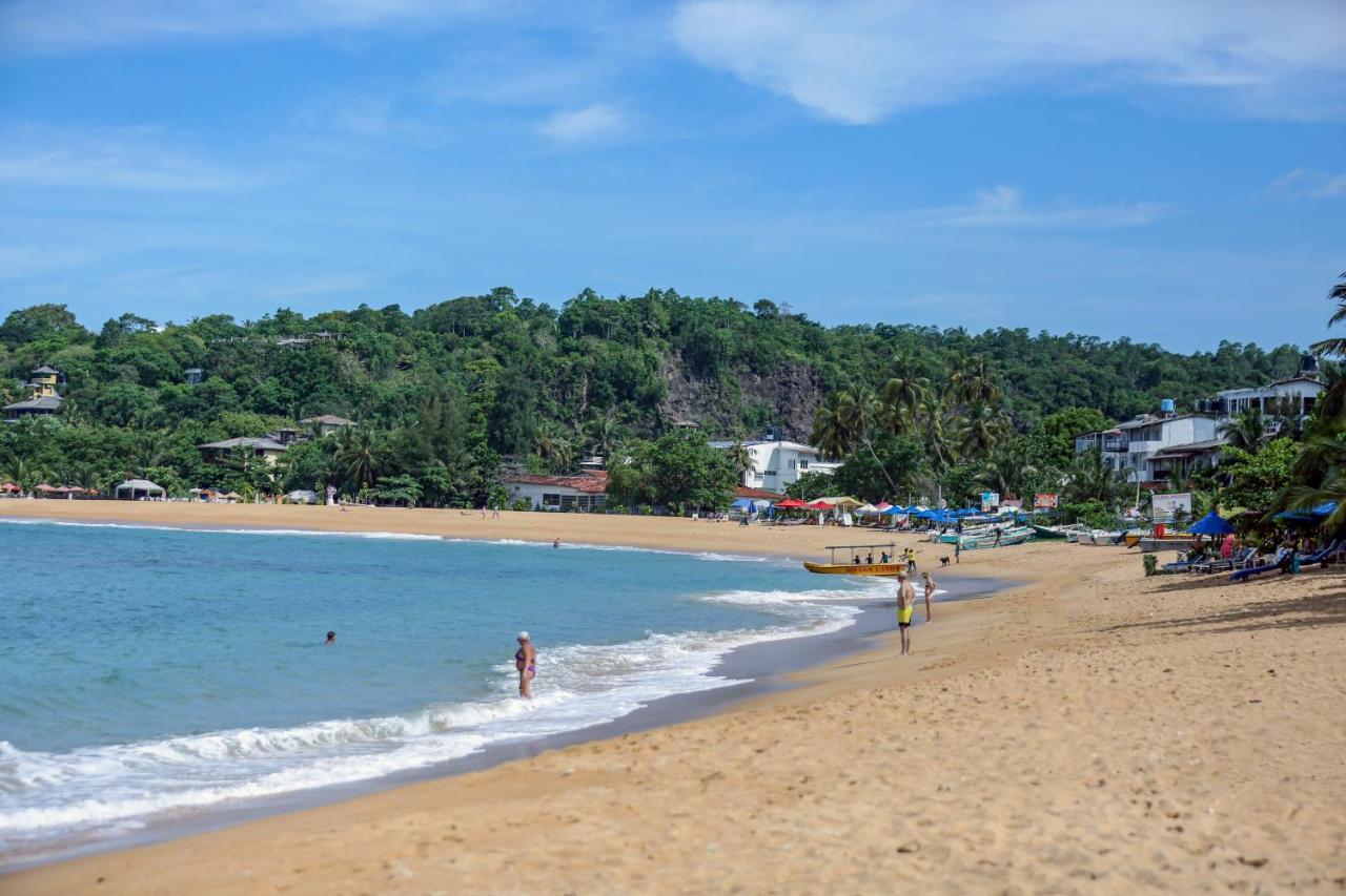 Sheron Resort Unawatuna Dış mekan fotoğraf