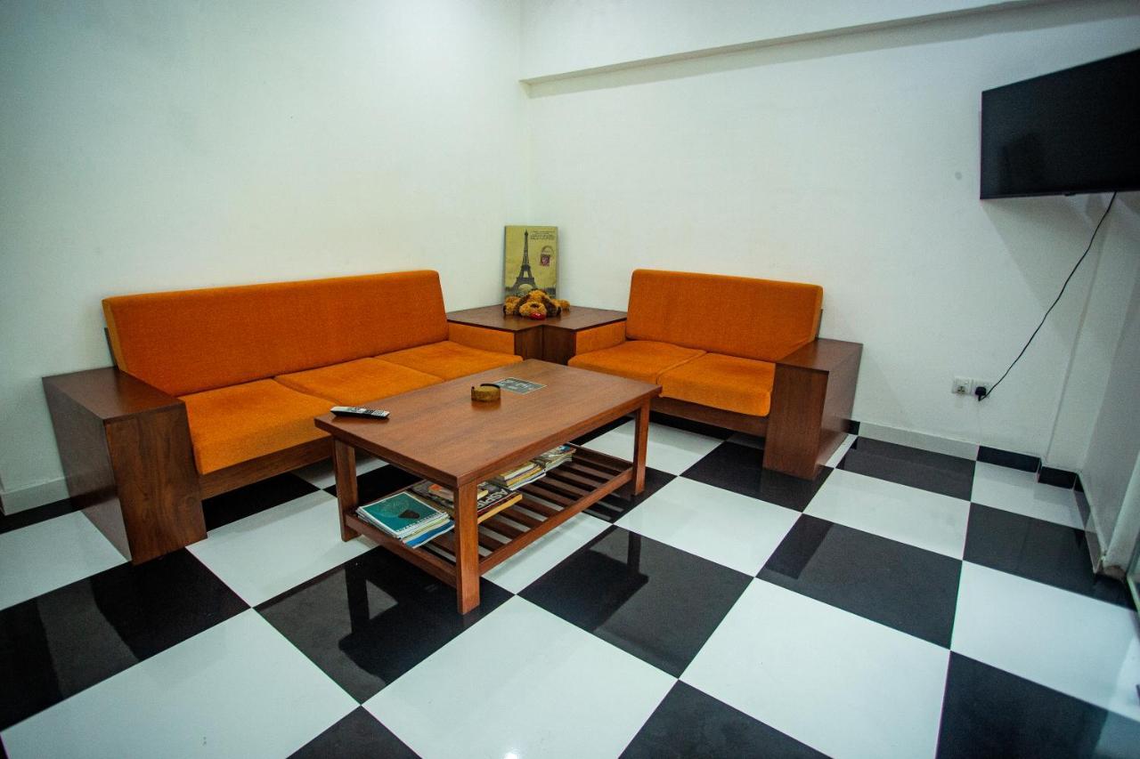 Sheron Resort Unawatuna Dış mekan fotoğraf