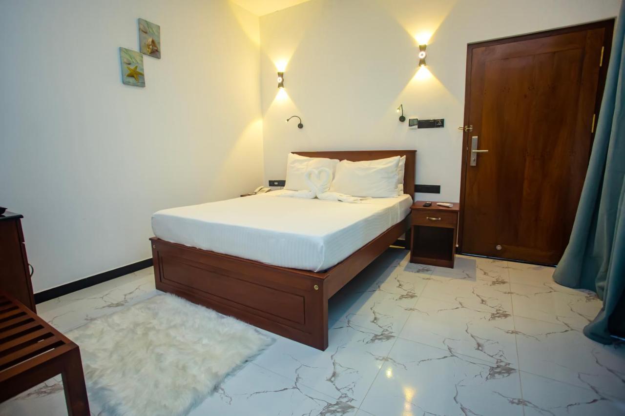 Sheron Resort Unawatuna Dış mekan fotoğraf