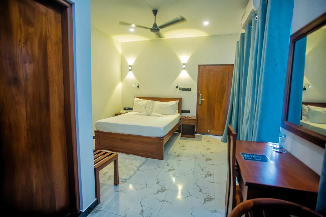 Sheron Resort Unawatuna Dış mekan fotoğraf