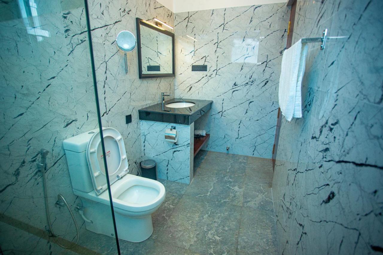 Sheron Resort Unawatuna Dış mekan fotoğraf