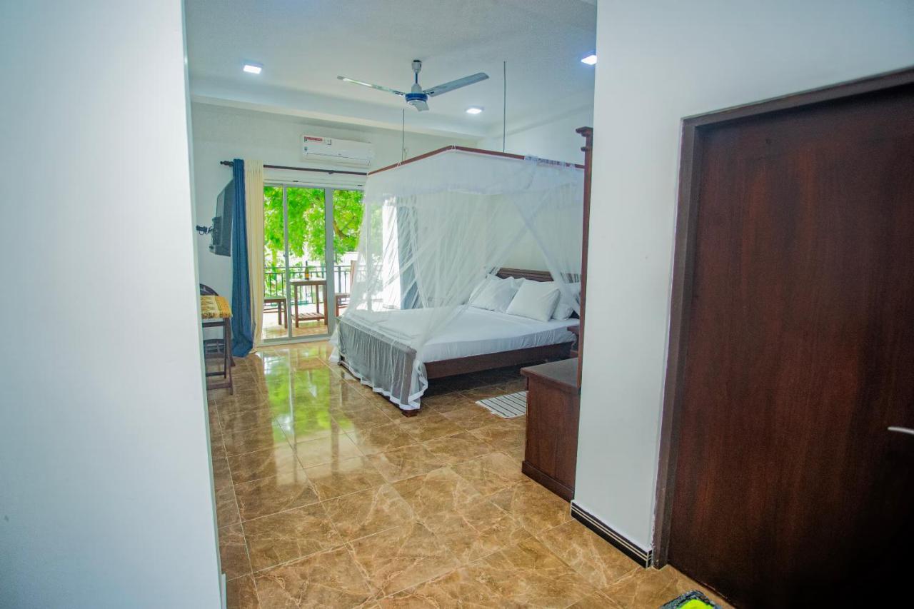 Sheron Resort Unawatuna Dış mekan fotoğraf
