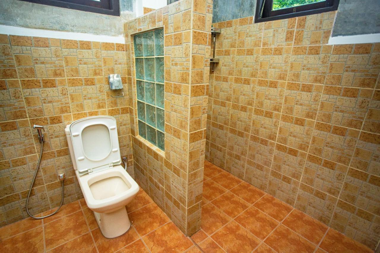 Sheron Resort Unawatuna Dış mekan fotoğraf