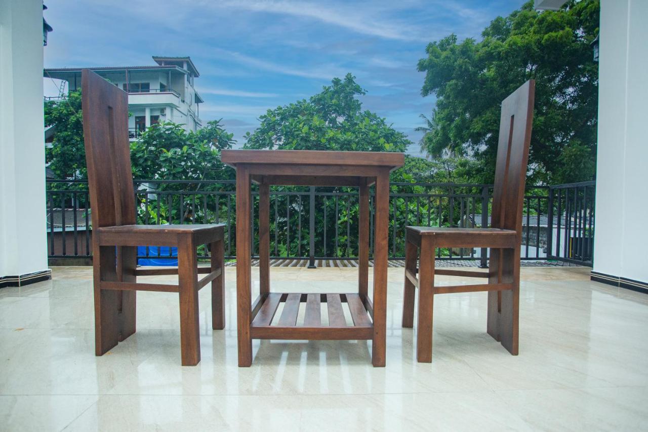 Sheron Resort Unawatuna Dış mekan fotoğraf