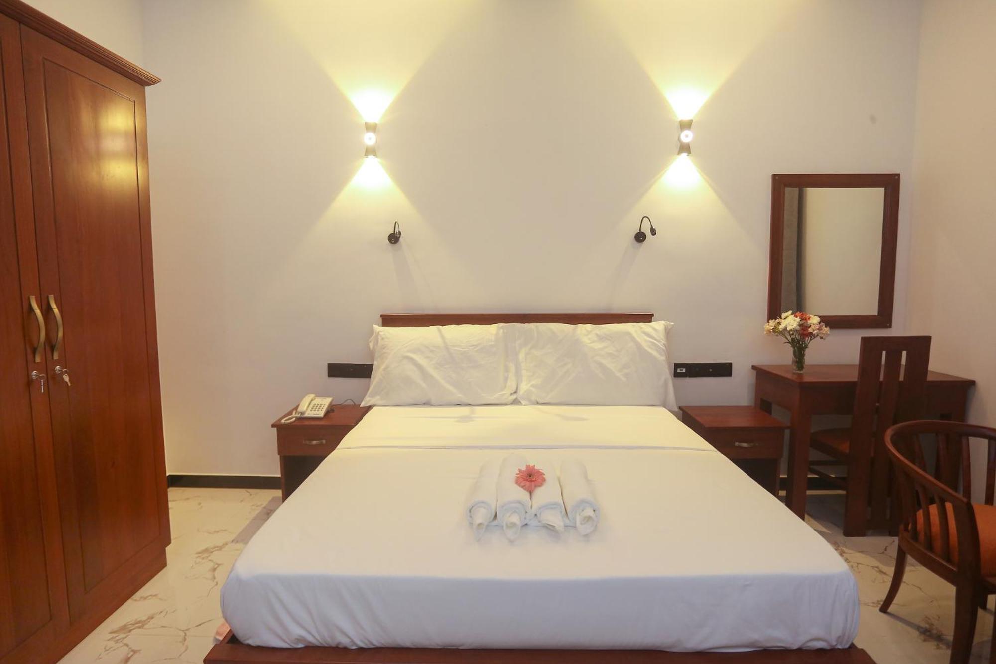 Sheron Resort Unawatuna Dış mekan fotoğraf