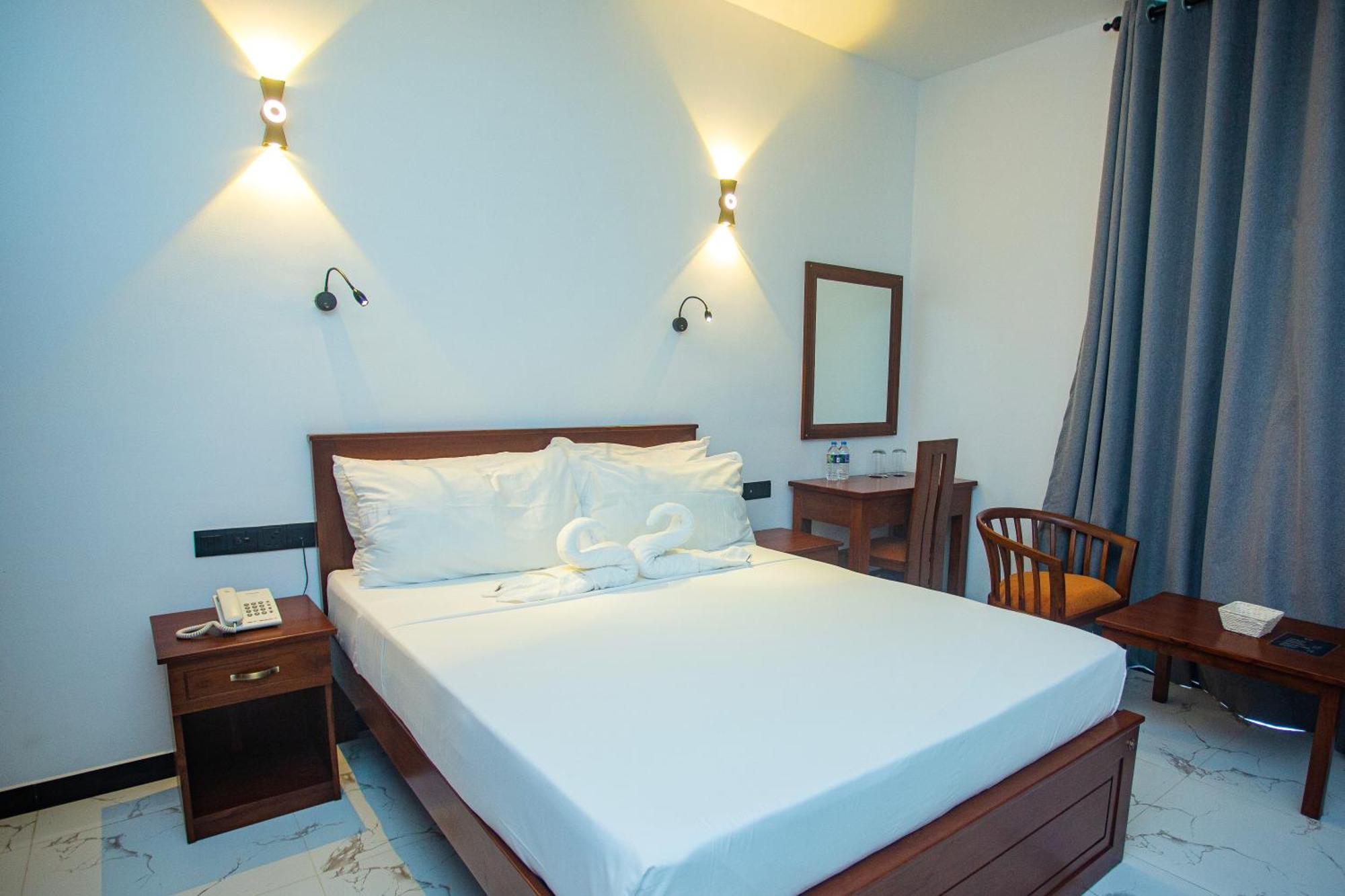 Sheron Resort Unawatuna Dış mekan fotoğraf