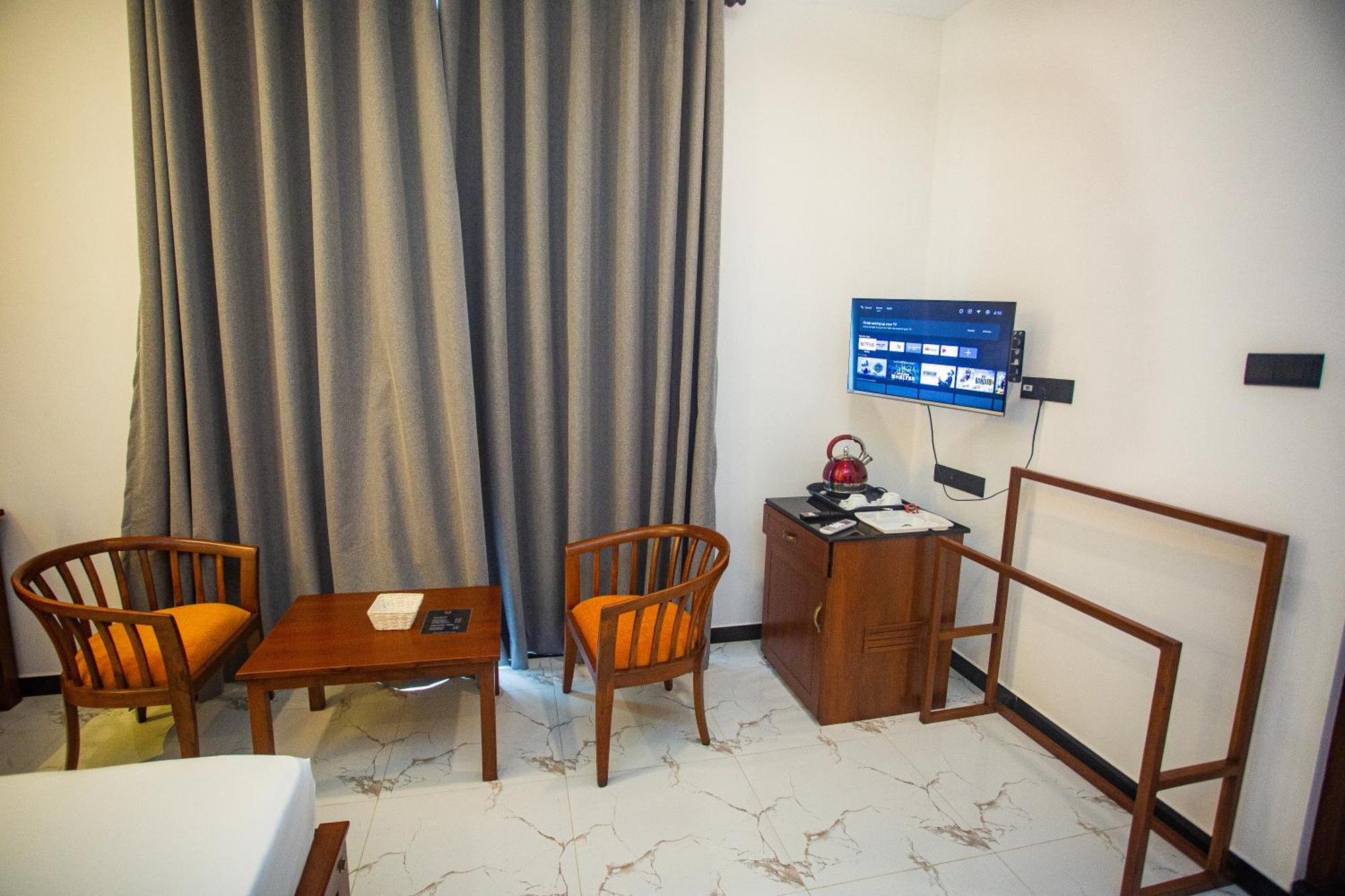 Sheron Resort Unawatuna Dış mekan fotoğraf