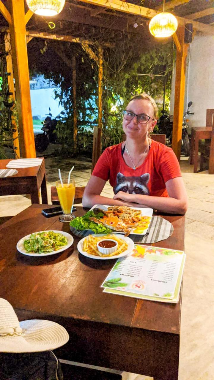 Sheron Resort Unawatuna Dış mekan fotoğraf