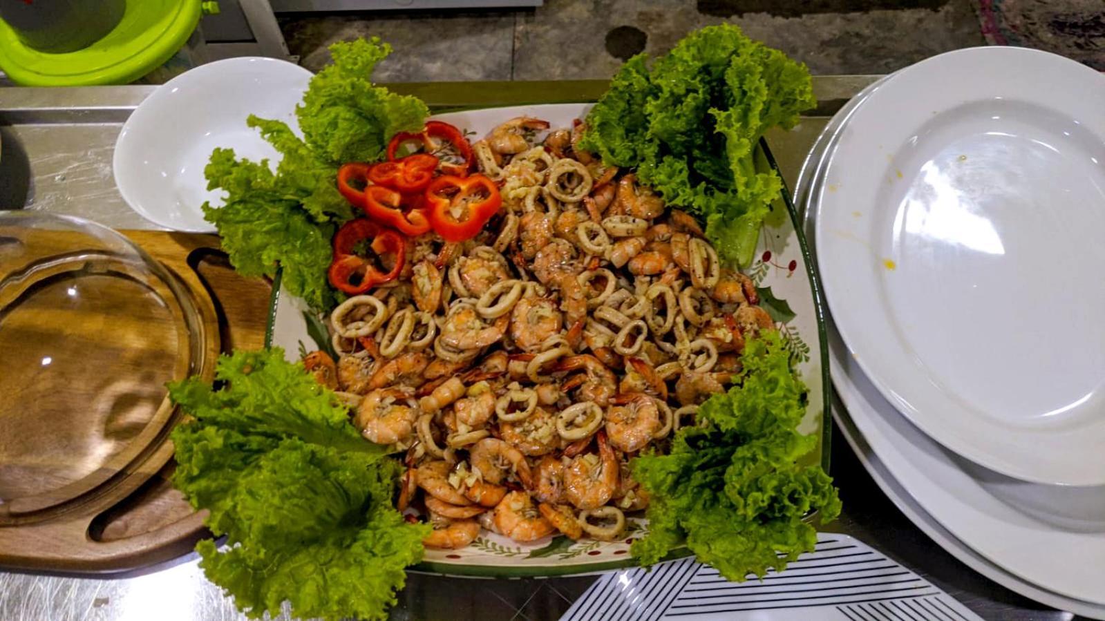 Sheron Resort Unawatuna Dış mekan fotoğraf