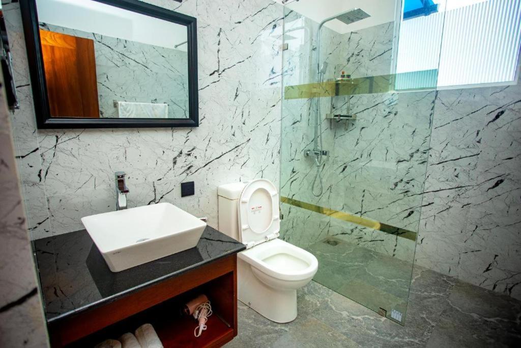 Sheron Resort Unawatuna Dış mekan fotoğraf